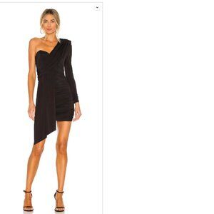 x REVOLVE Carmen Dress - Michael Costello
